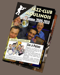 programme au format pdf